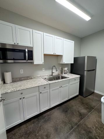 201 Industrial Street Highway Bonham TX 75418