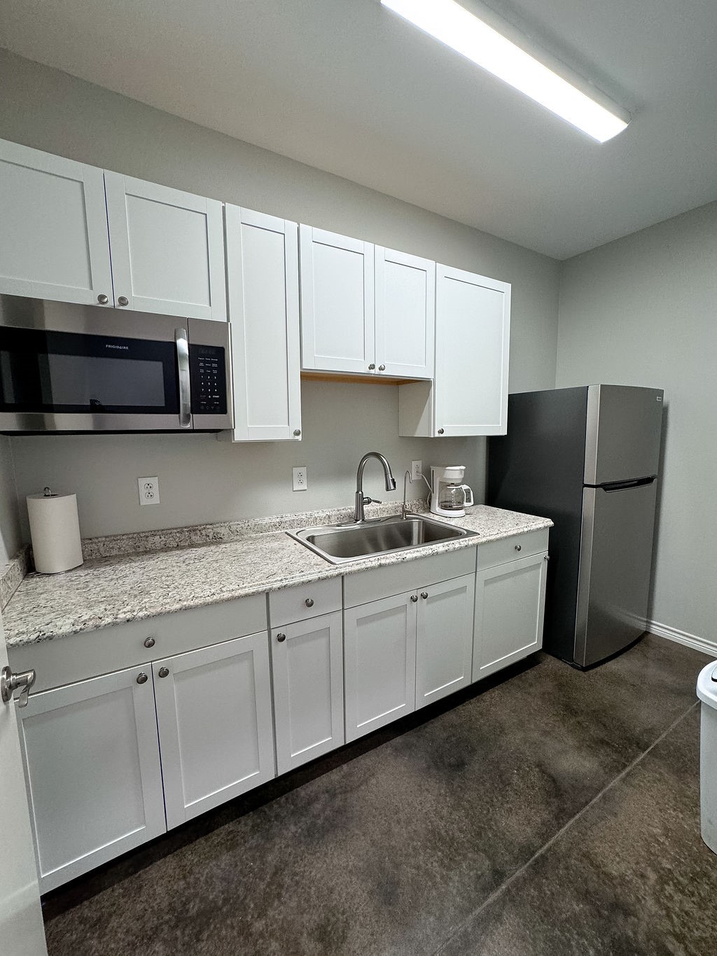 201 Industrial Street Highway Bonham TX 75418