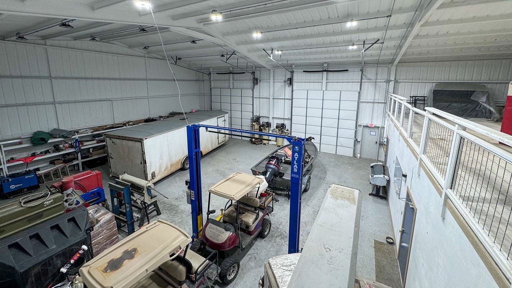 201 Industrial Street Highway Bonham TX 75418