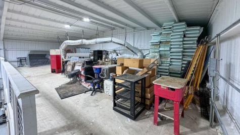 201 Industrial Street Highway Bonham TX 75418