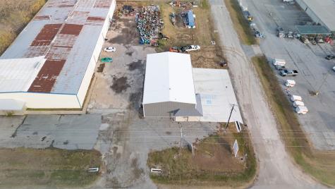 201 Industrial Street Highway Bonham TX 75418