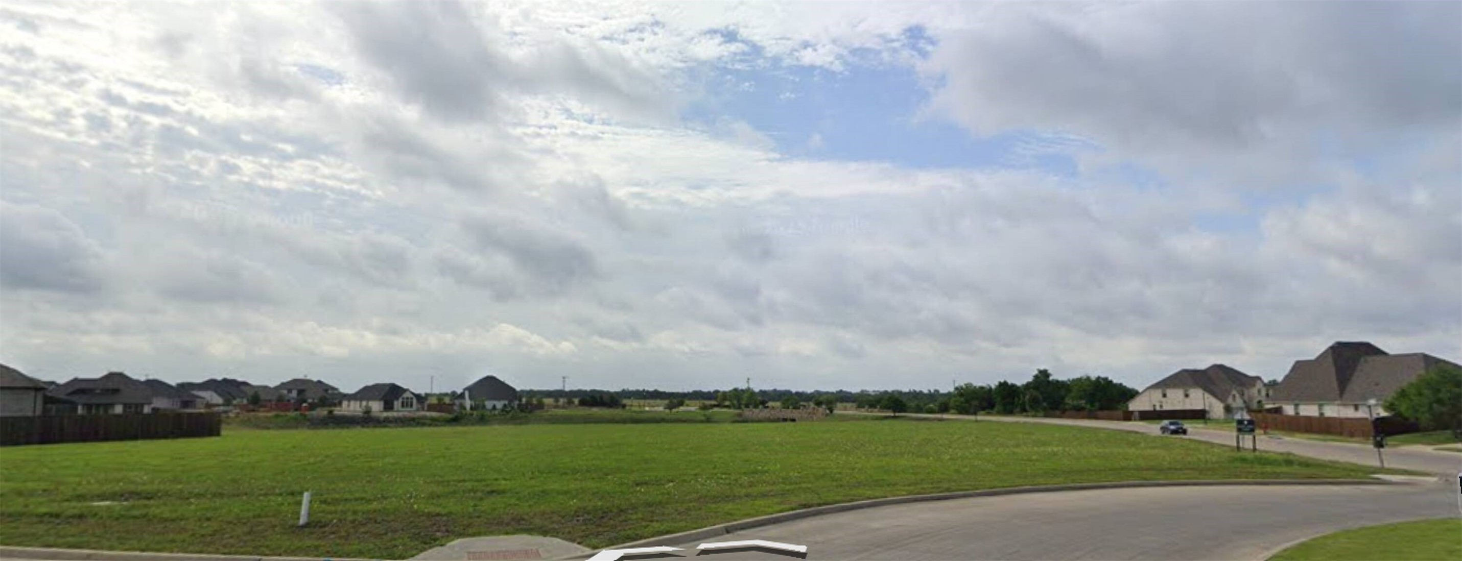 002 Via Toscana Mclendon Chisholm TX 75032