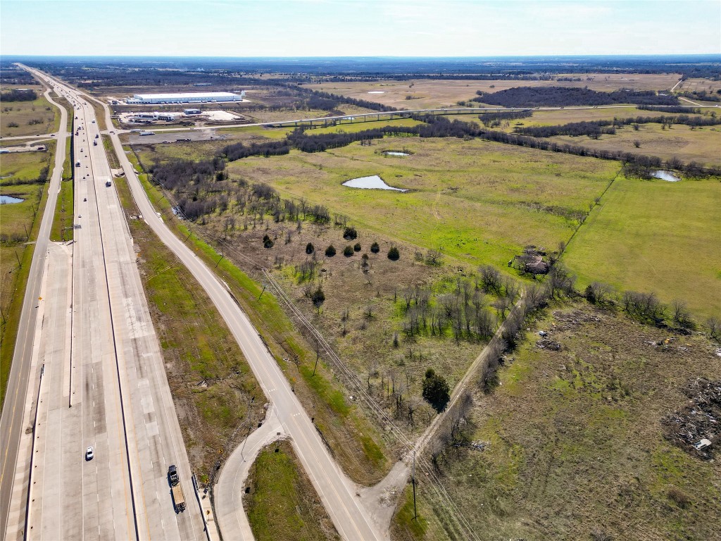 Tbd 11.54 Acres I-45 Frontage Road Corsicana TX 75109