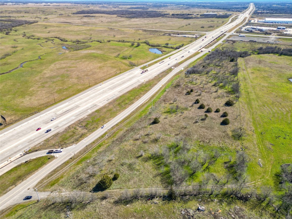 Tbd 11.54 Acres I-45 Frontage Road Corsicana TX 75109