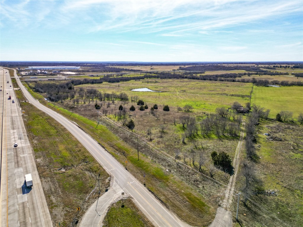 Tbd 11.54 Acres I-45 Frontage Road Corsicana TX 75109