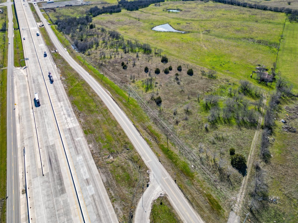 Tbd 11.54 Acres I-45 Frontage Road Corsicana TX 75109