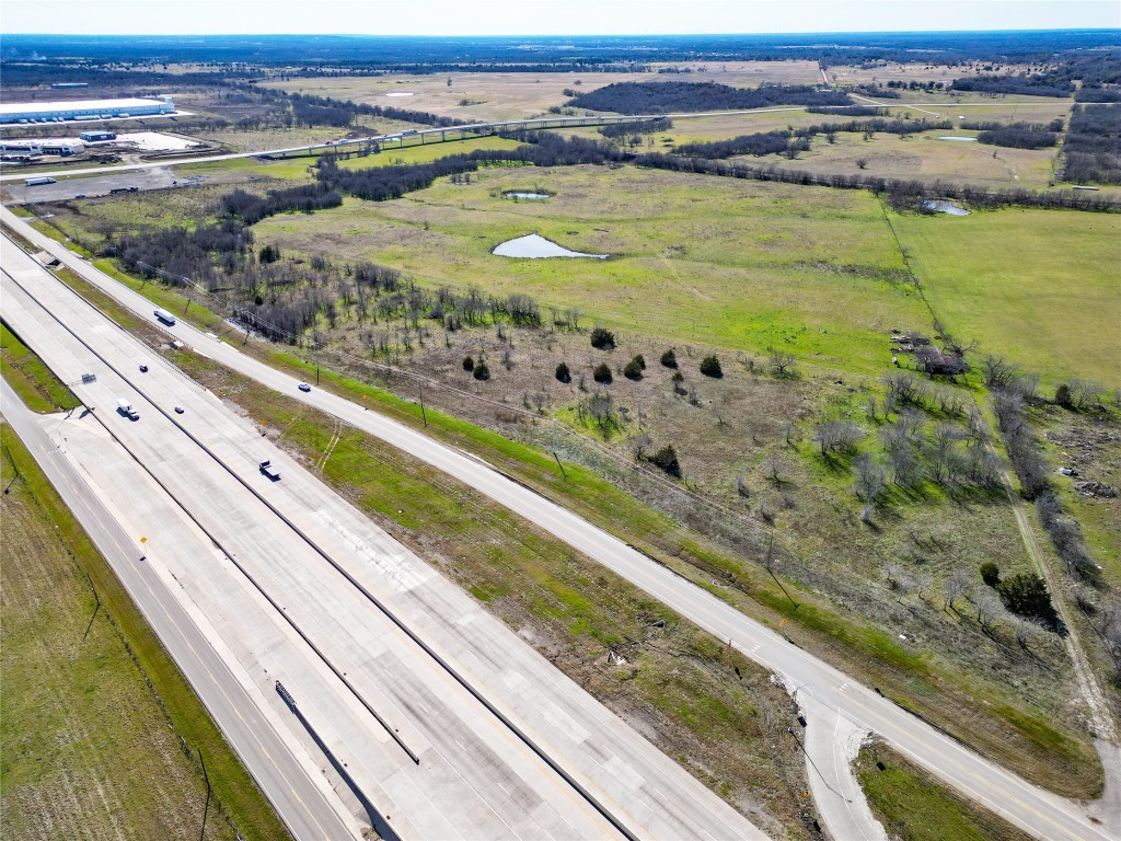 Tbd 11.54 Acres I-45 Frontage Road Corsicana TX 75109