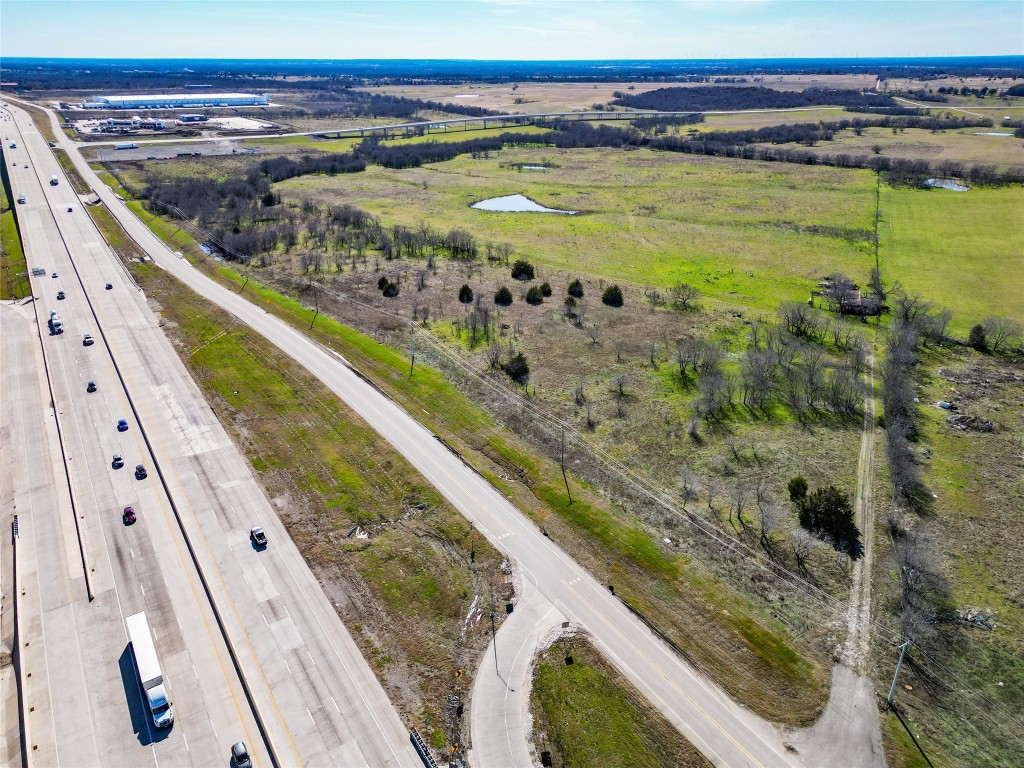 Tbd 11.54 Acres I-45 Frontage Road Corsicana TX 75109