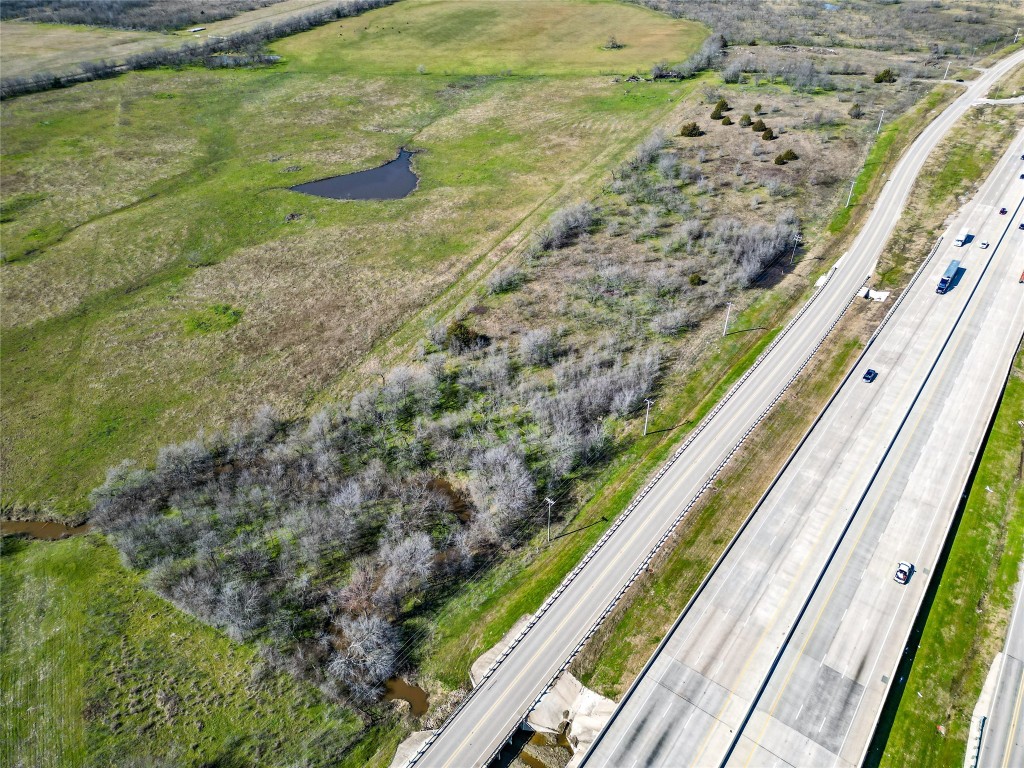 Tbd 11.54 Acres I-45 Frontage Road Corsicana TX 75109