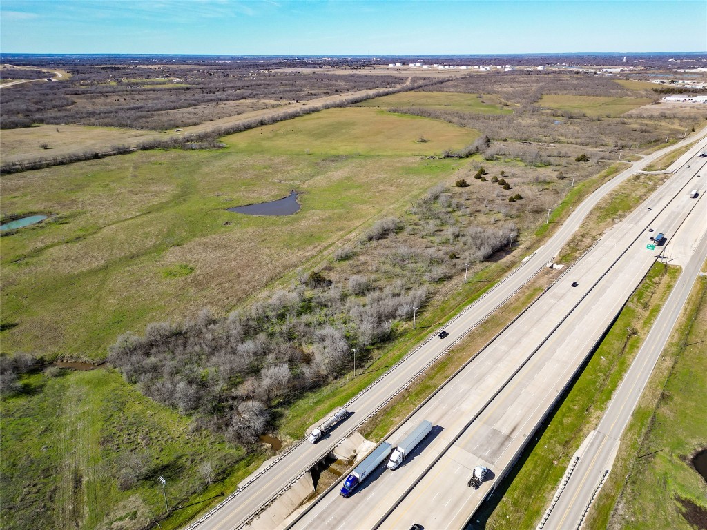 Tbd 11.54 Acres I-45 Frontage Road Corsicana TX 75109
