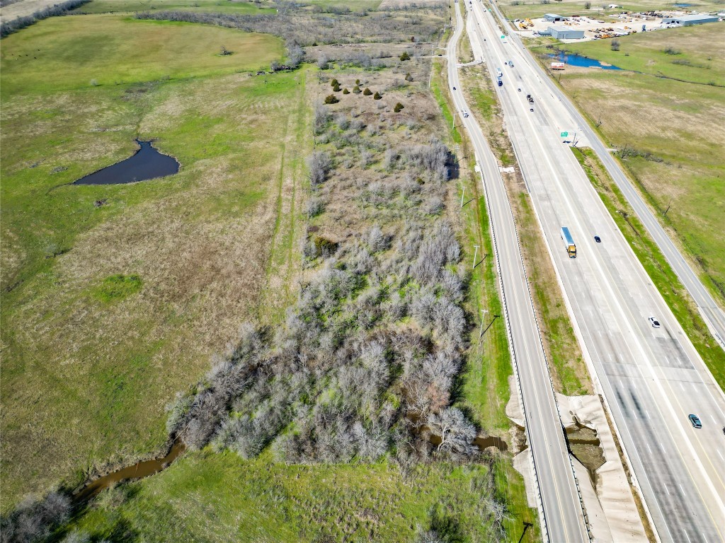 Tbd 11.54 Acres I-45 Frontage Road Corsicana TX 75109