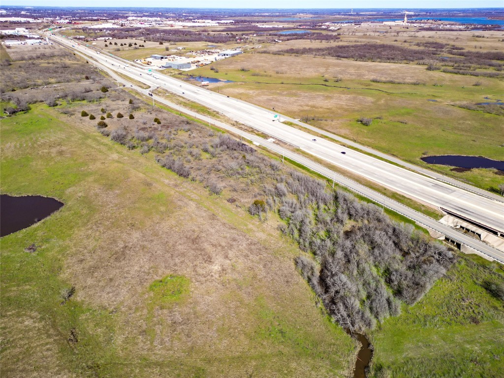 Tbd 11.54 Acres I-45 Frontage Road Corsicana TX 75109