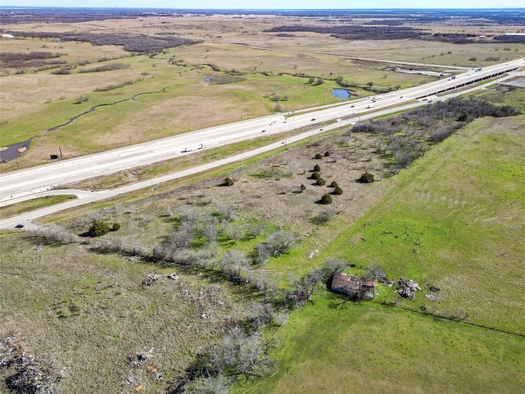 Tbd 11.54 Acres I-45 Frontage Road Corsicana TX 75109