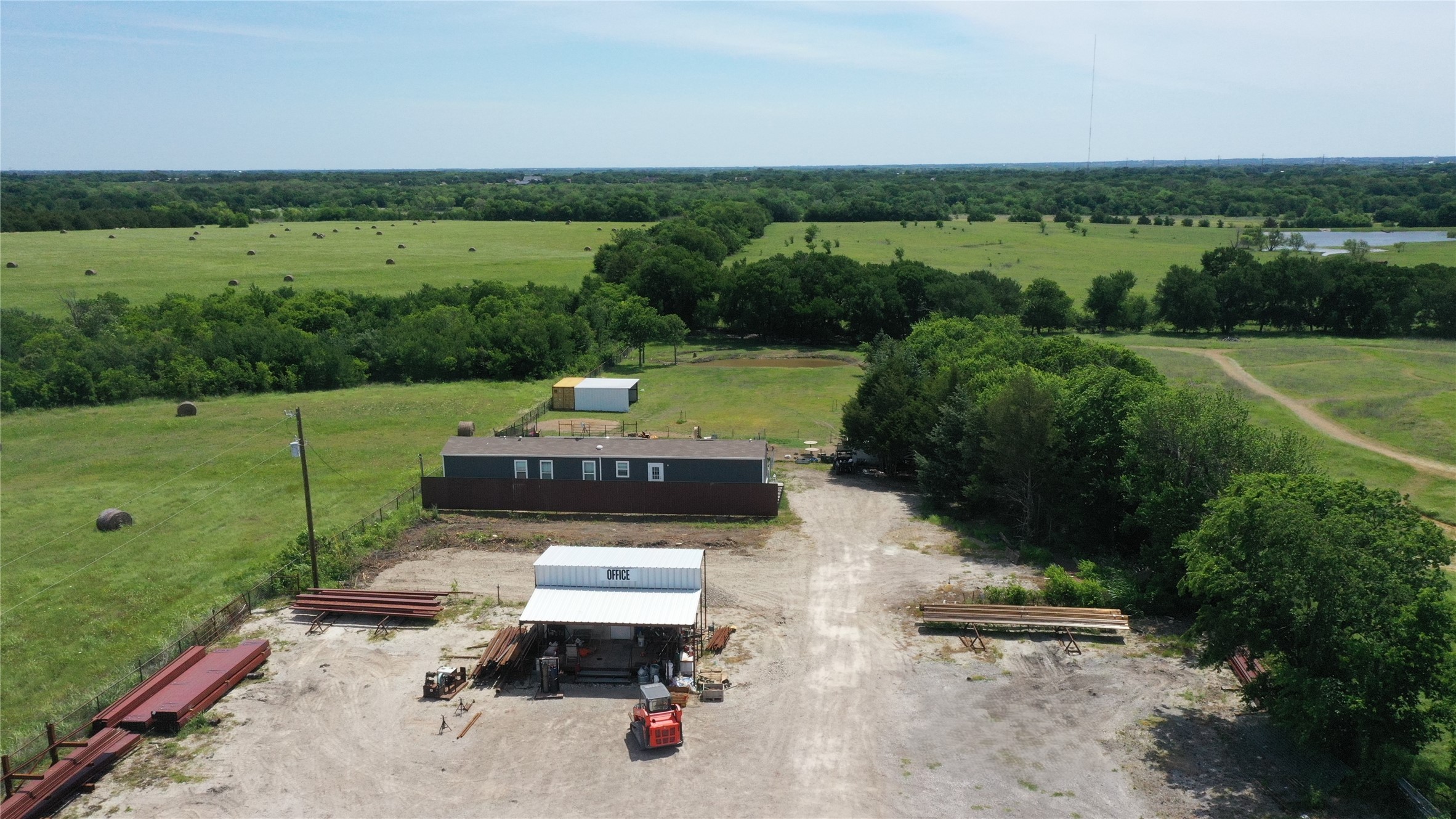 8340 State Highway 78 N Blue Ridge TX 75424