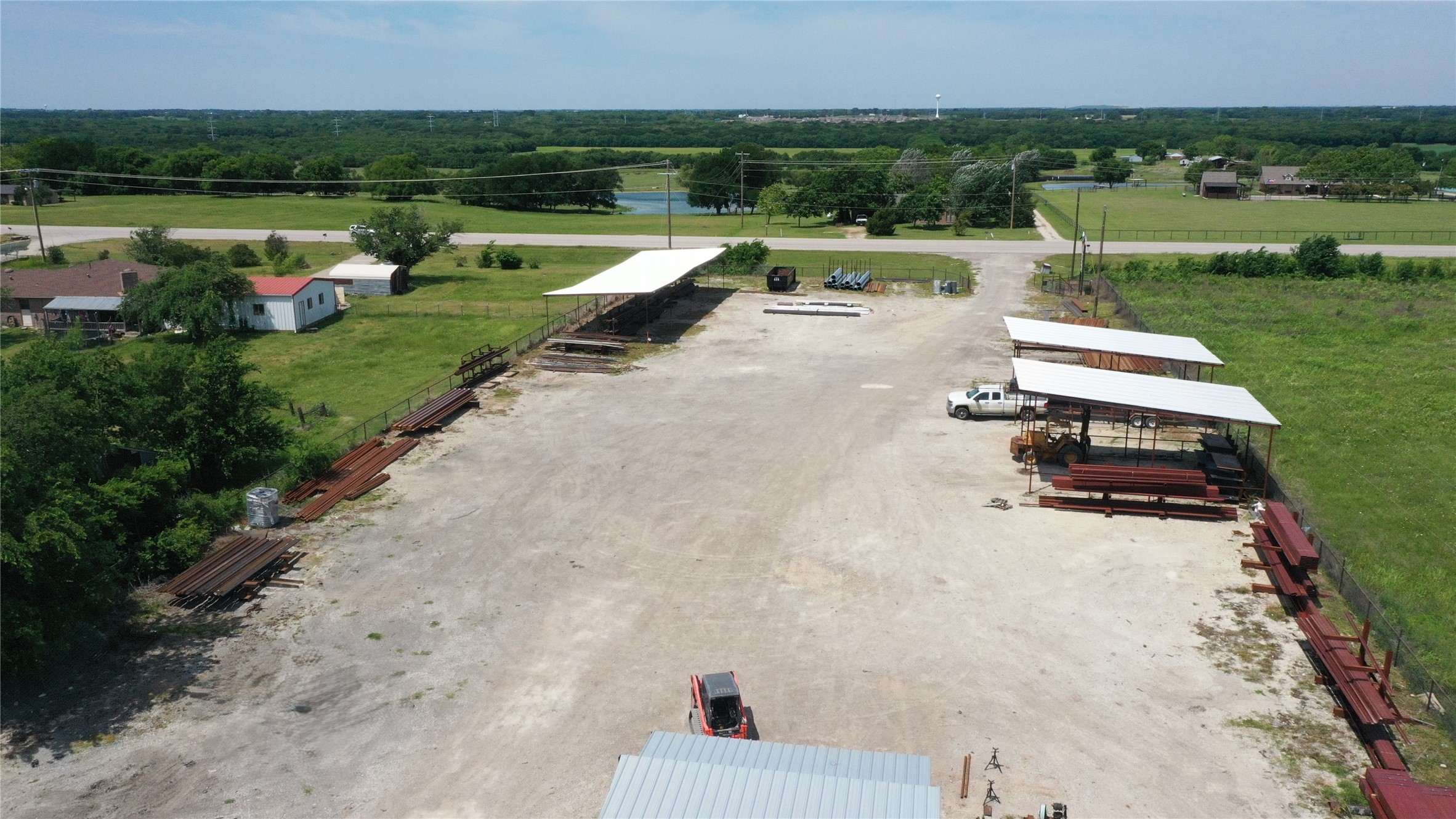 8340 State Highway 78 N Blue Ridge TX 75424