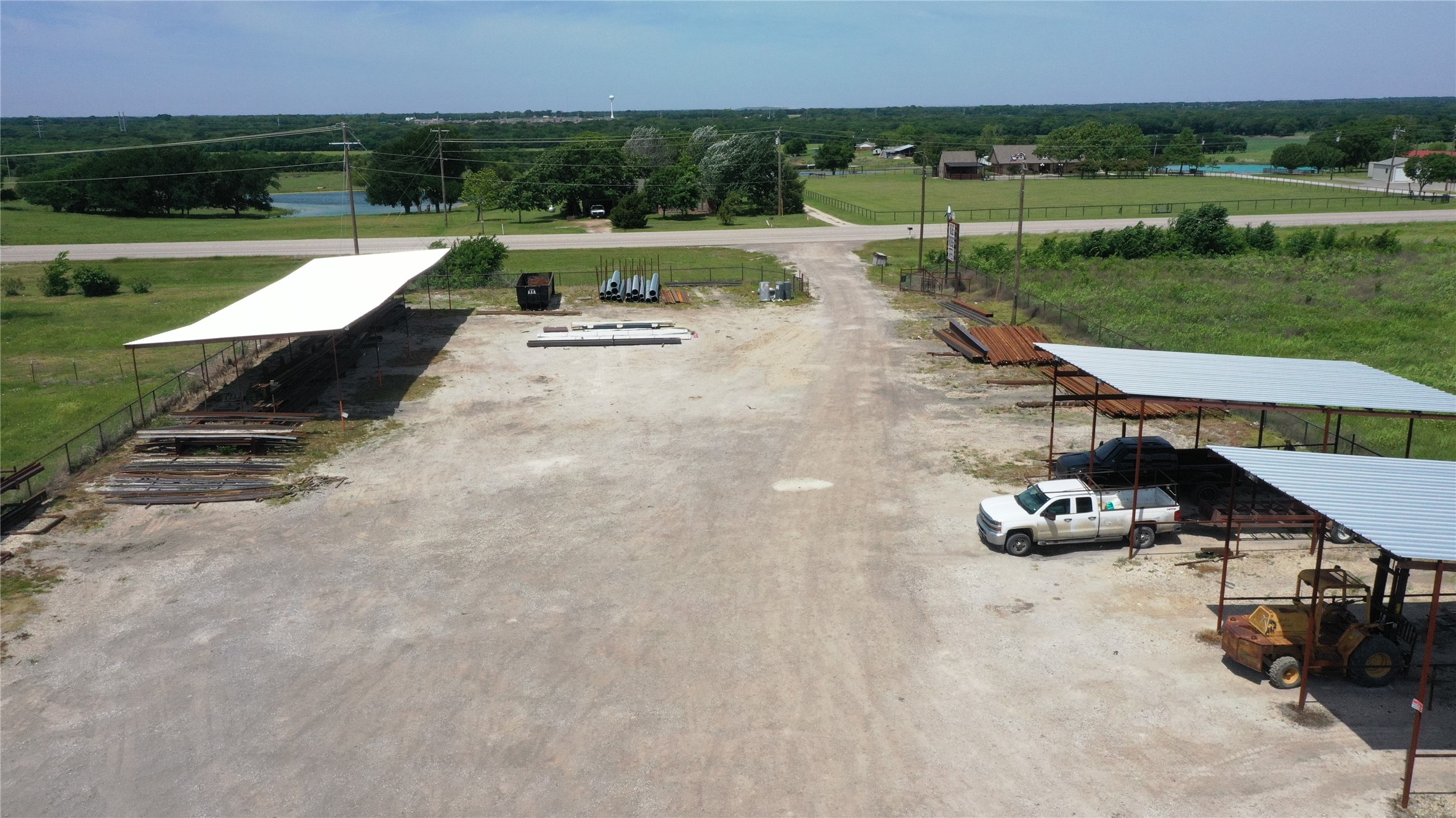 8340 State Highway 78 N Blue Ridge TX 75424
