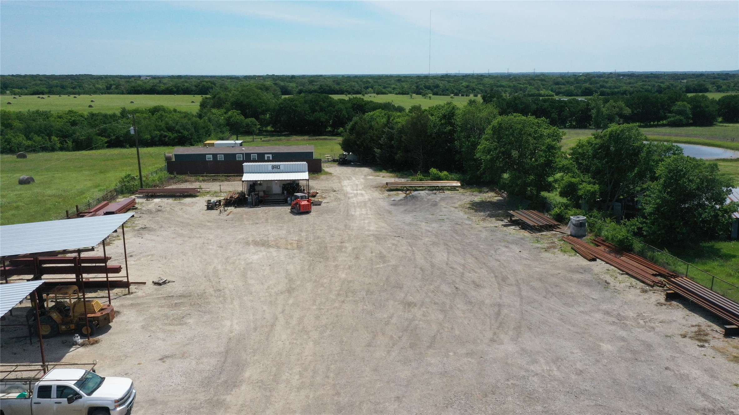 8340 State Highway 78 N Blue Ridge TX 75424