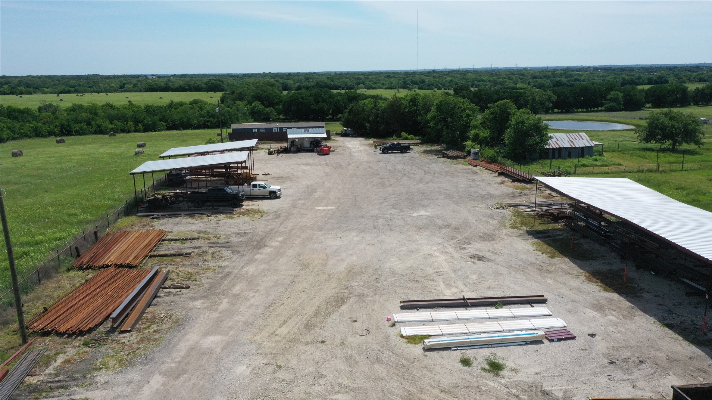 8340 State Highway 78 N Blue Ridge TX 75424