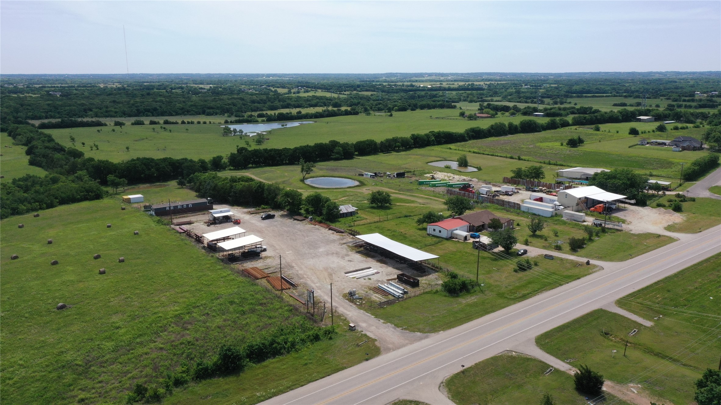 8340 State Highway 78 N Blue Ridge TX 75424