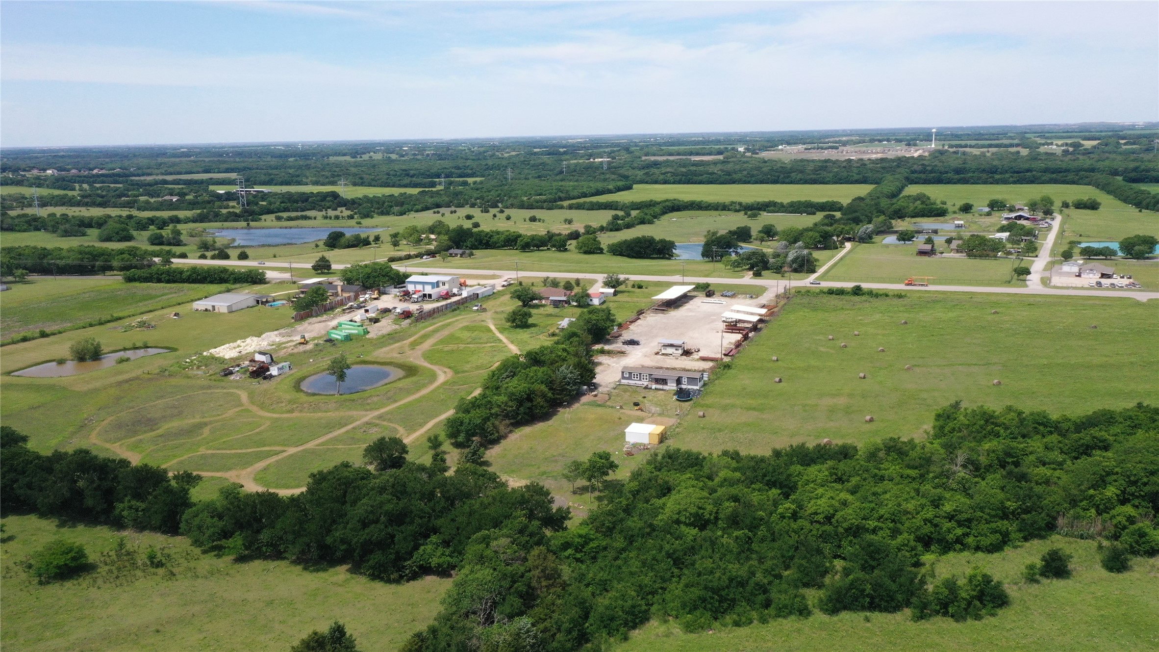 8340 State Highway 78 N Blue Ridge TX 75424