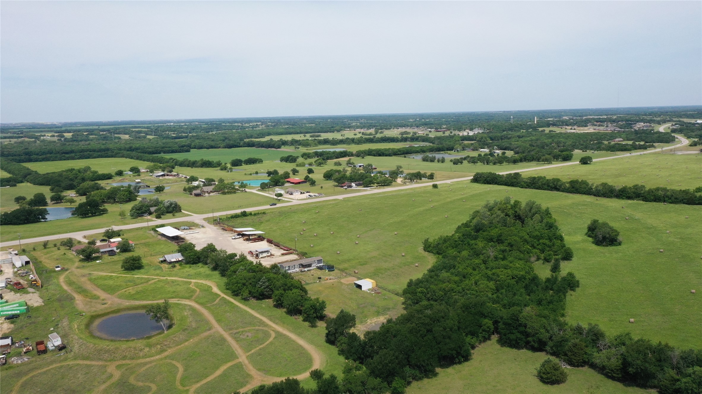 8340 State Highway 78 N Blue Ridge TX 75424