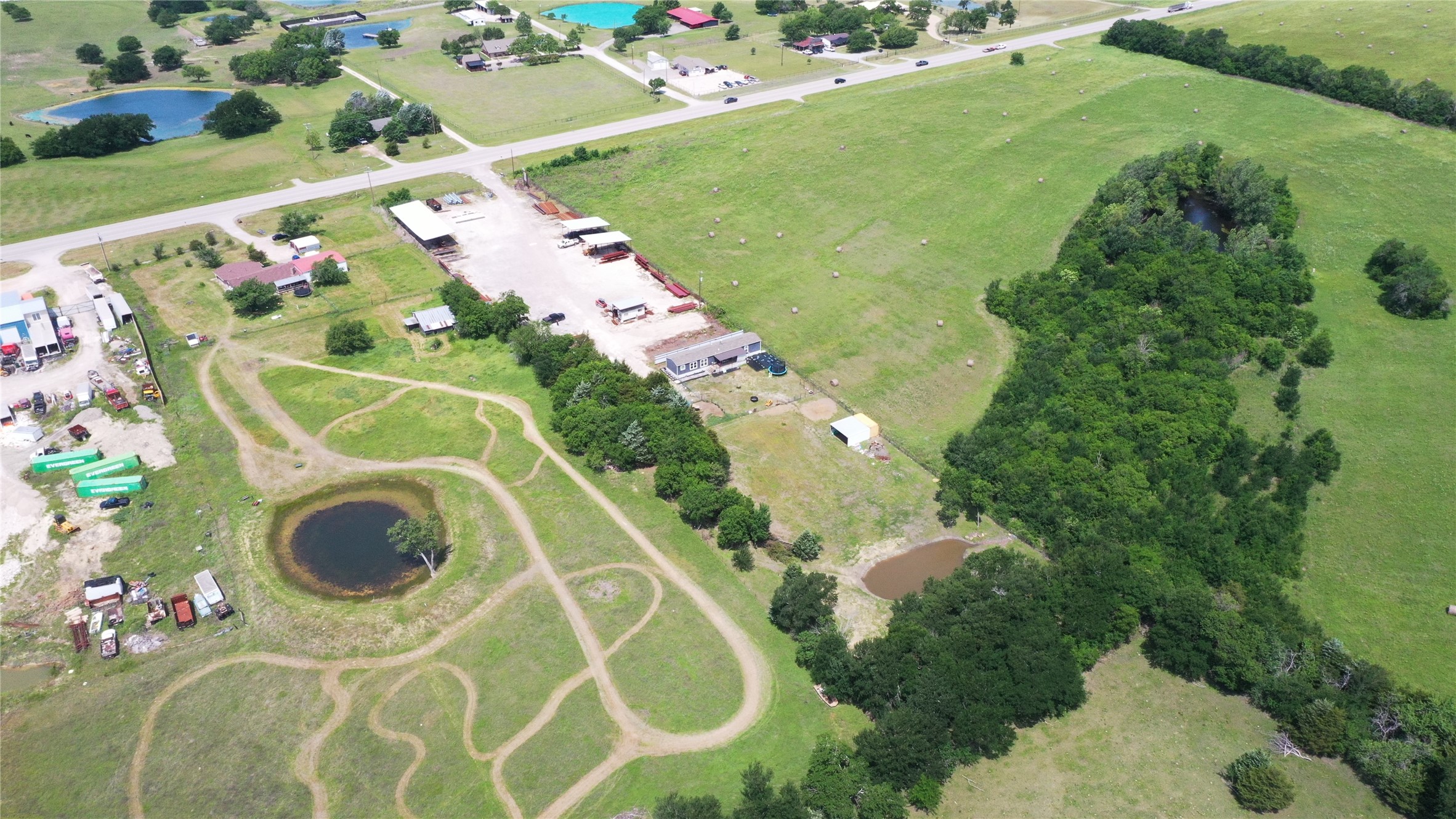 8340 State Highway 78 N Blue Ridge TX 75424