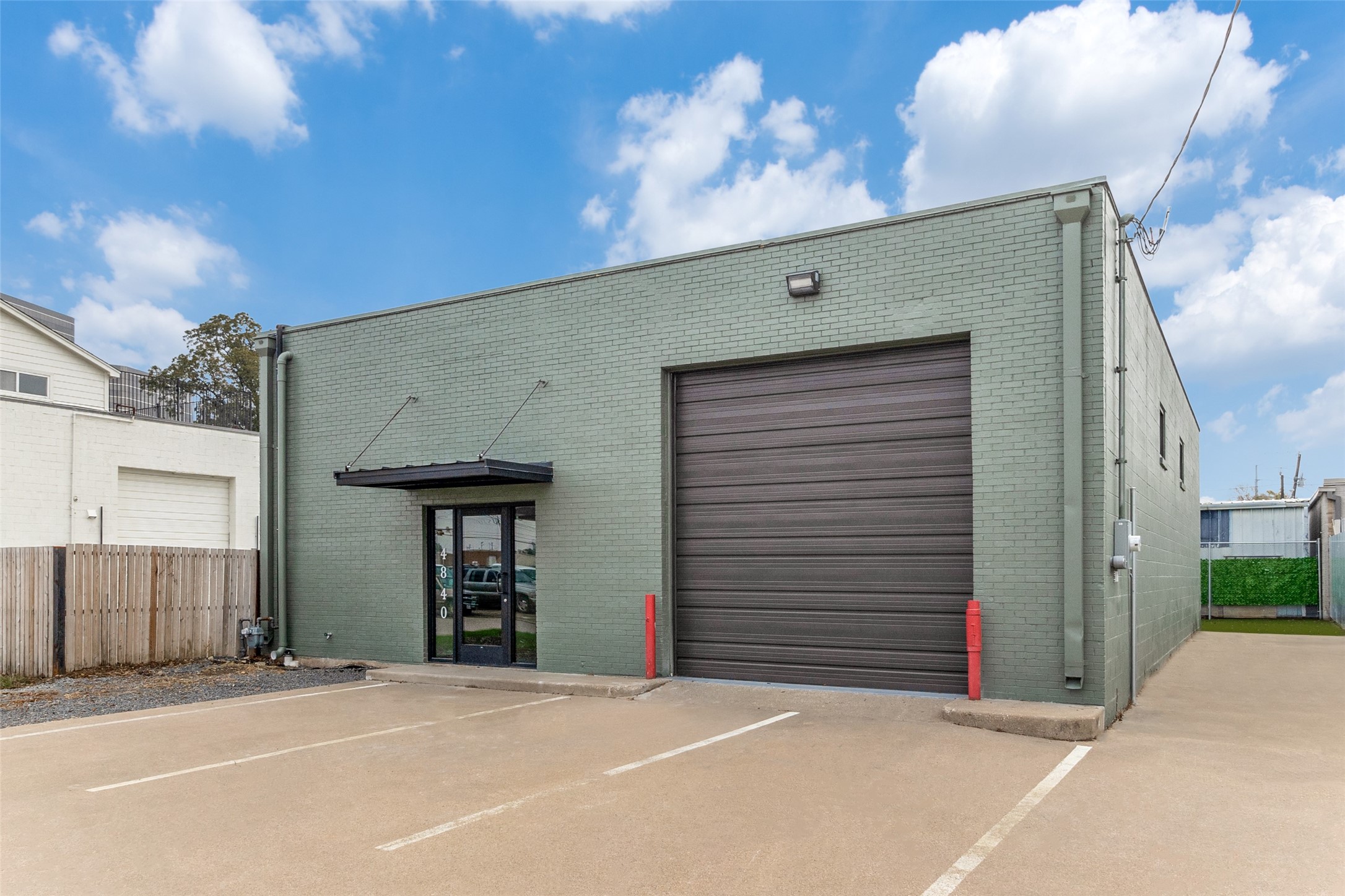 4840 Memphis Street Dallas TX 75207