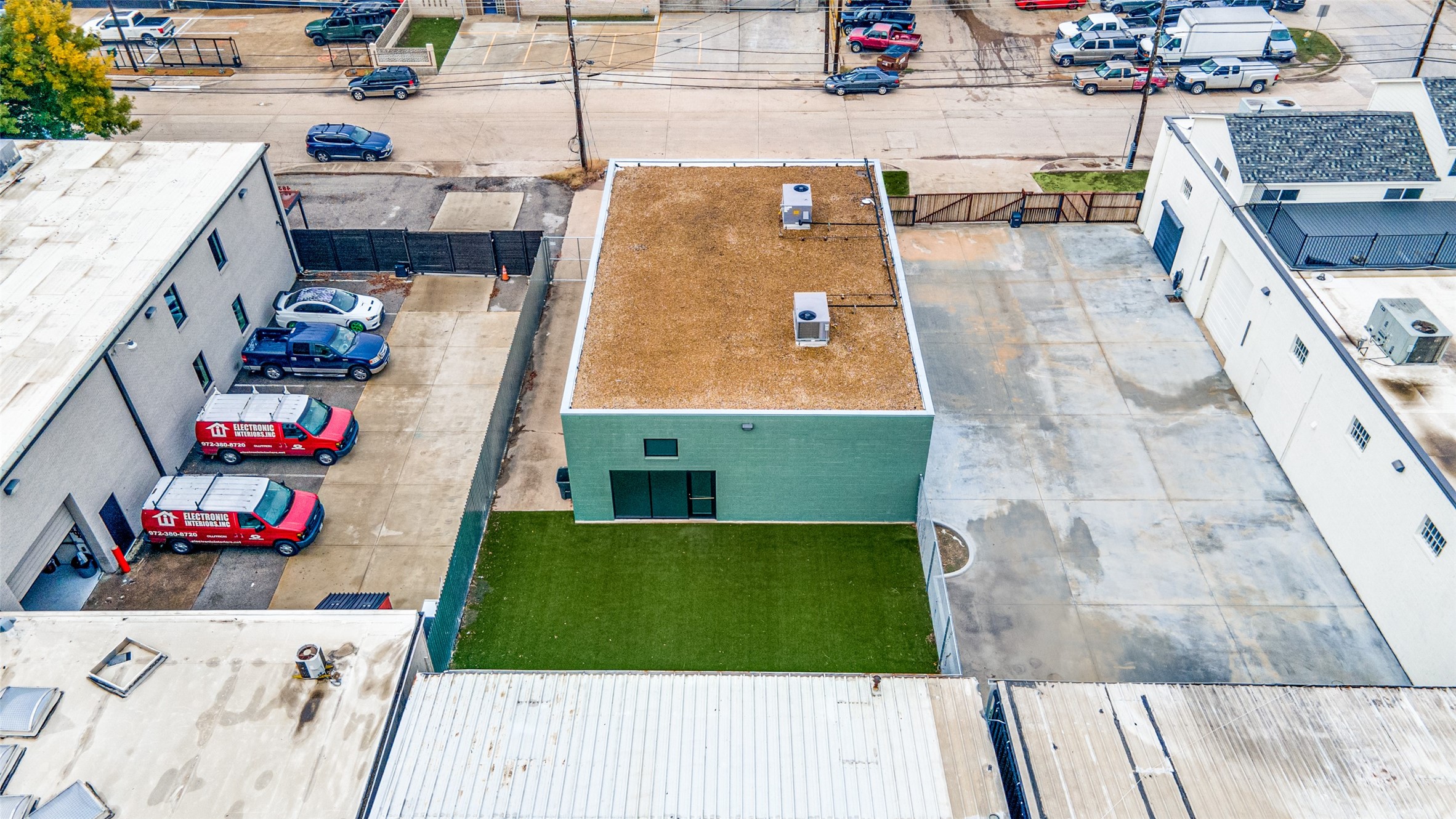 4840 Memphis Street Dallas TX 75207