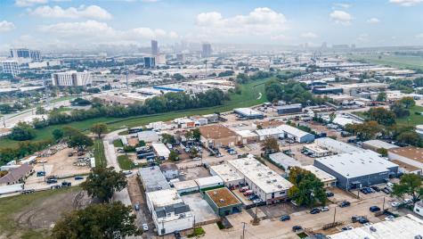 4840 Memphis Street Dallas TX 75207