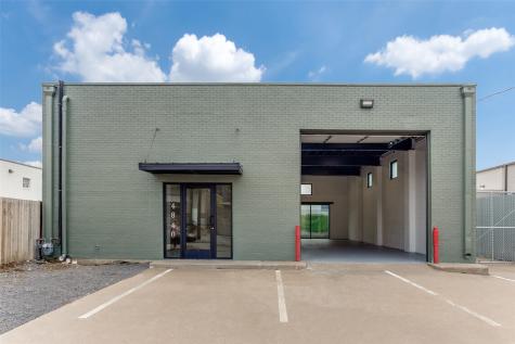 4840 Memphis Street Dallas TX 75207