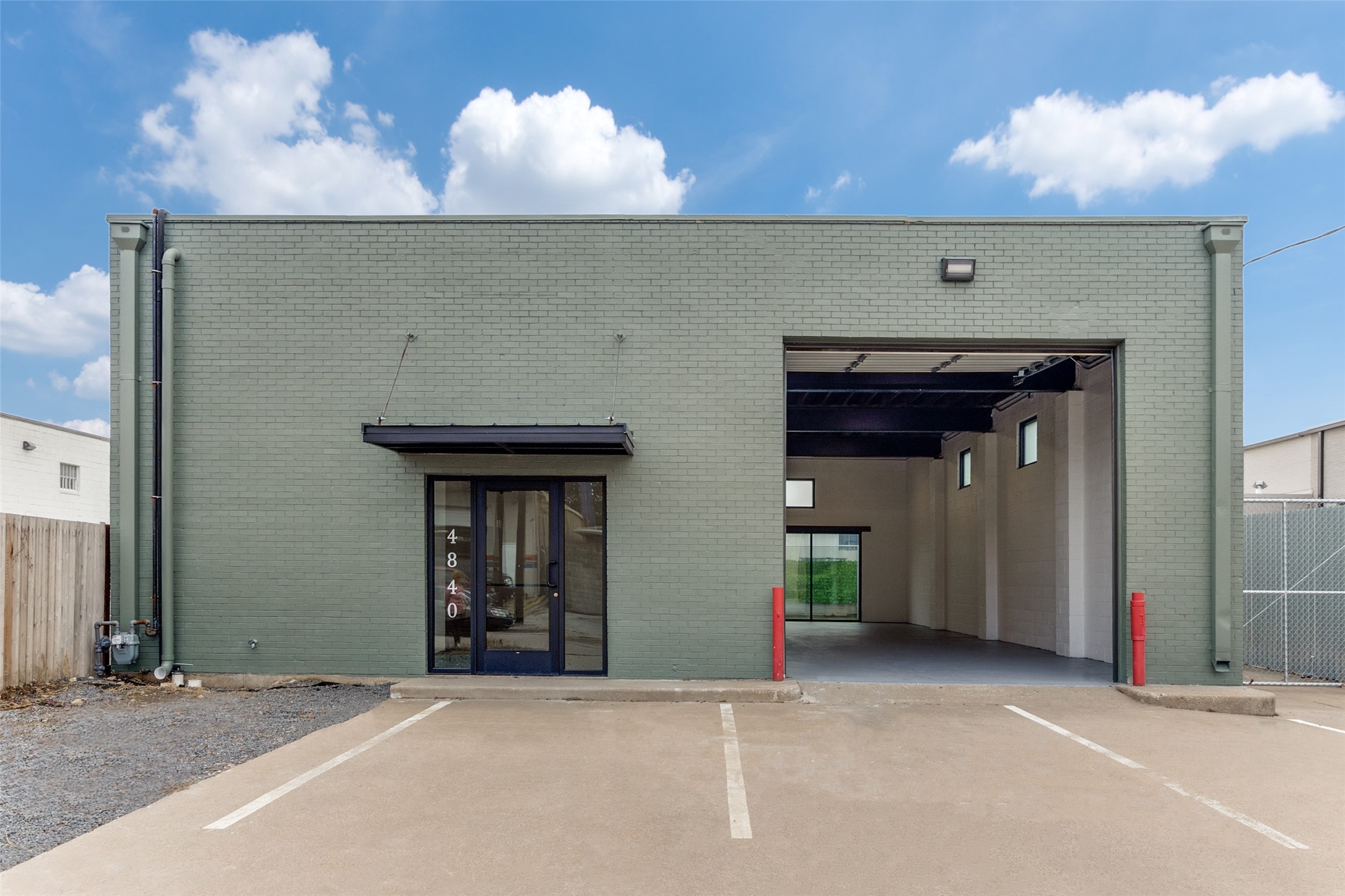 4840 Memphis Street Dallas TX 75207