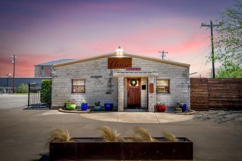 605 Calinco Drive Granbury TX 76048
