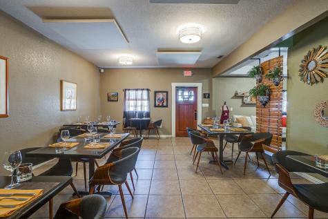 605 Calinco Drive Granbury TX 76048
