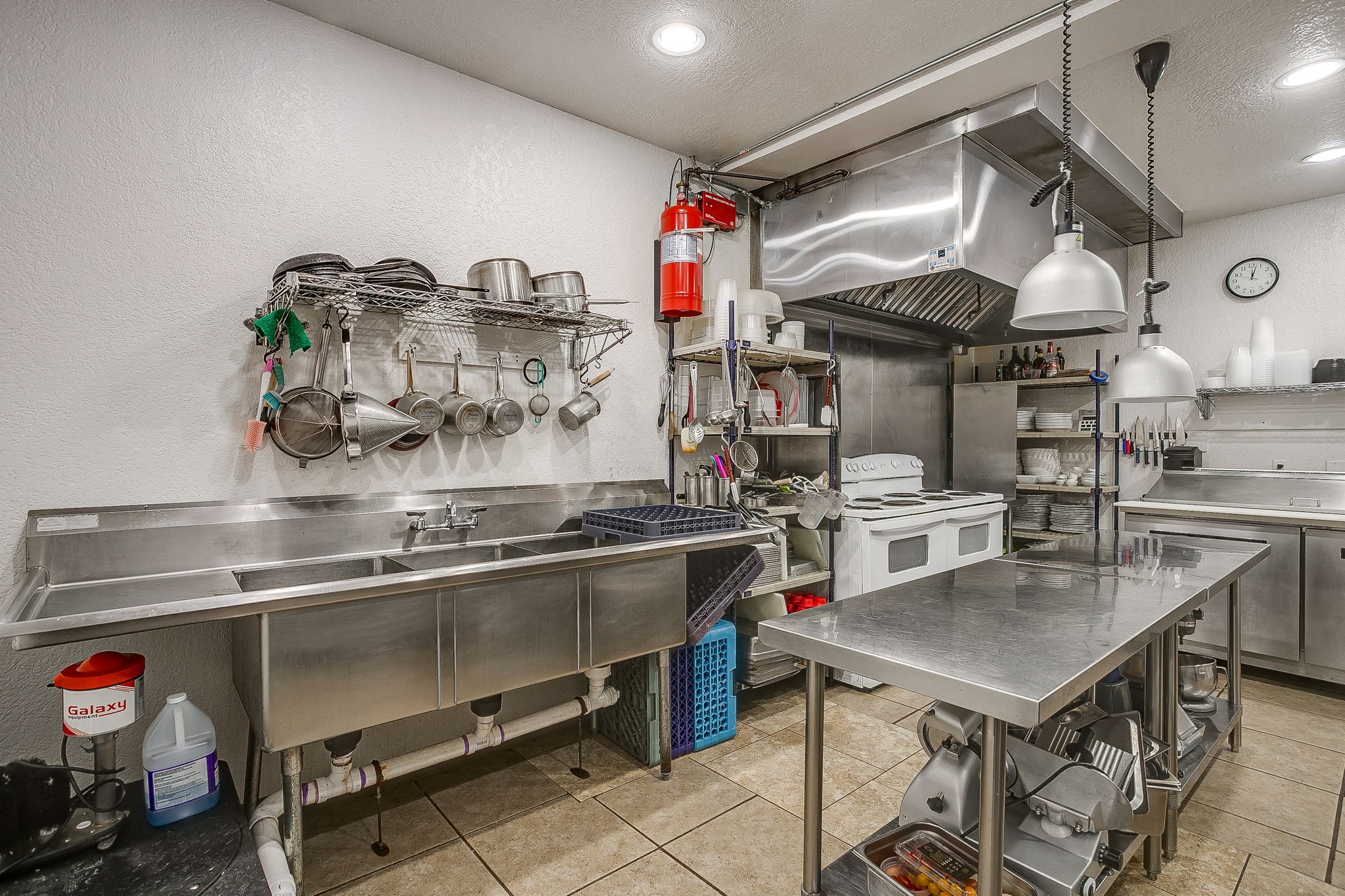 605 Calinco Drive Granbury TX 76048