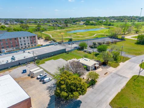 605 Calinco Drive Granbury TX 76048