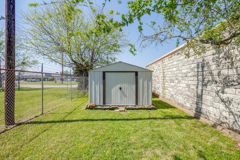 605 Calinco Drive Granbury TX 76048