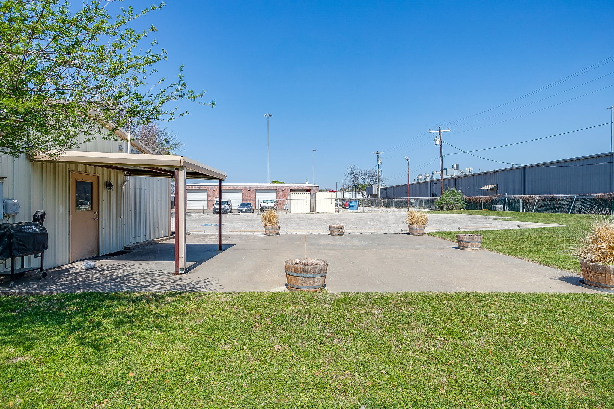 605 Calinco Drive Granbury TX 76048