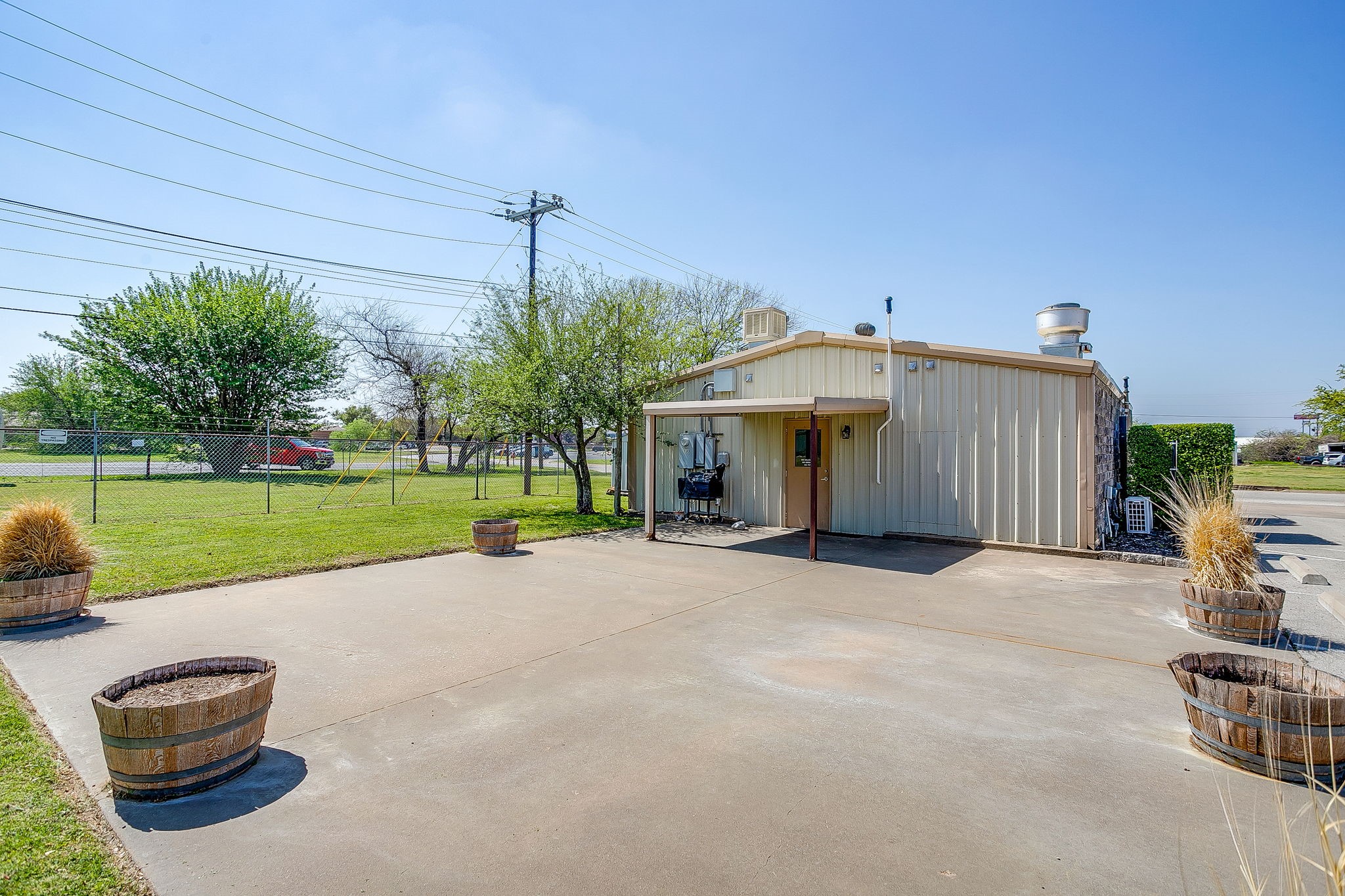 605 Calinco Drive Granbury TX 76048