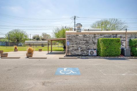 605 Calinco Drive Granbury TX 76048