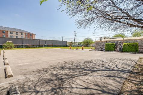 605 Calinco Drive Granbury TX 76048