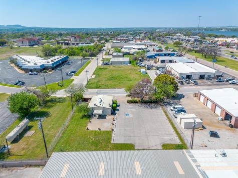 605 Calinco Drive Granbury TX 76048