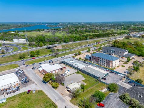 605 Calinco Drive Granbury TX 76048
