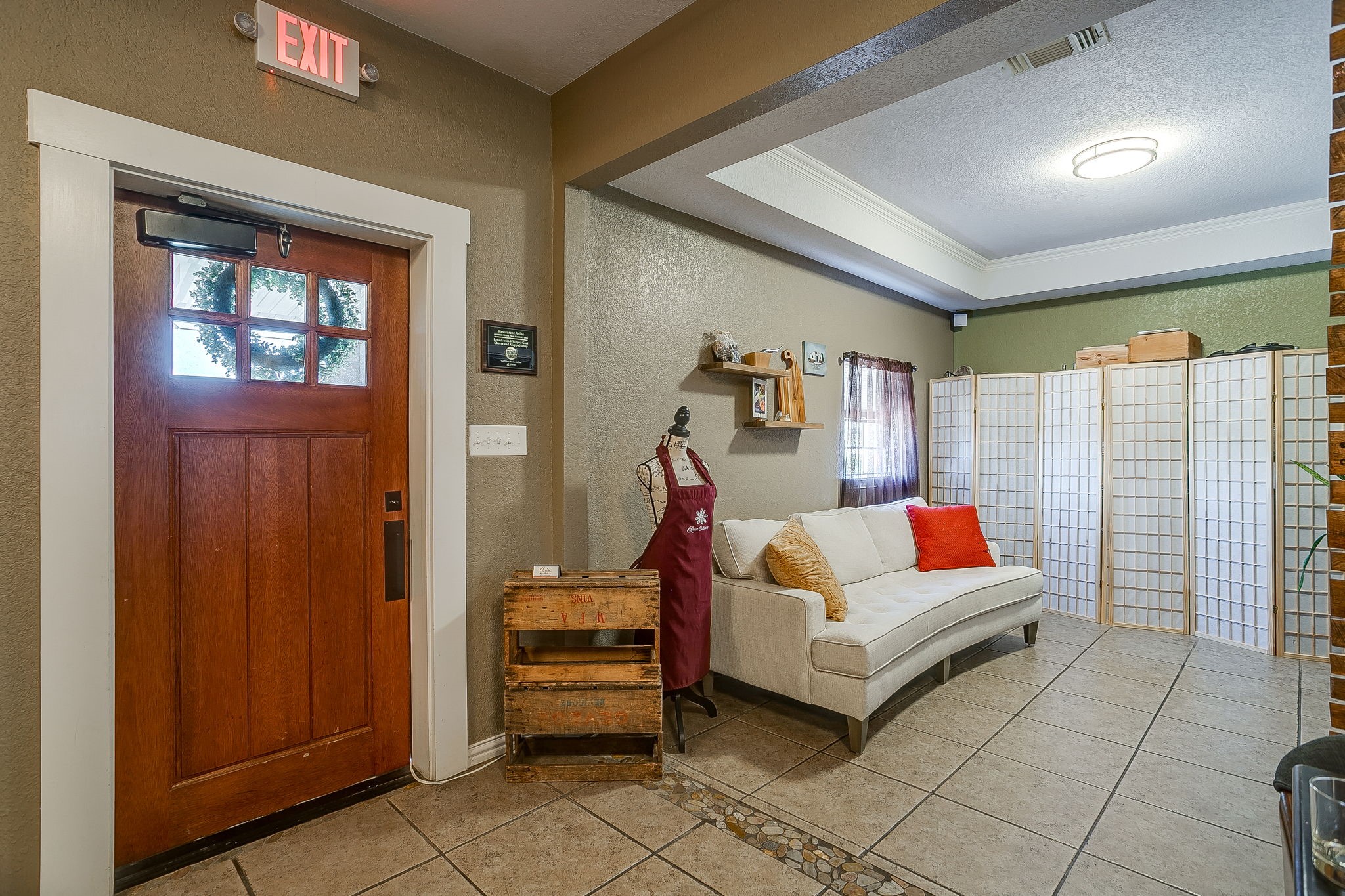 605 Calinco Drive Granbury TX 76048