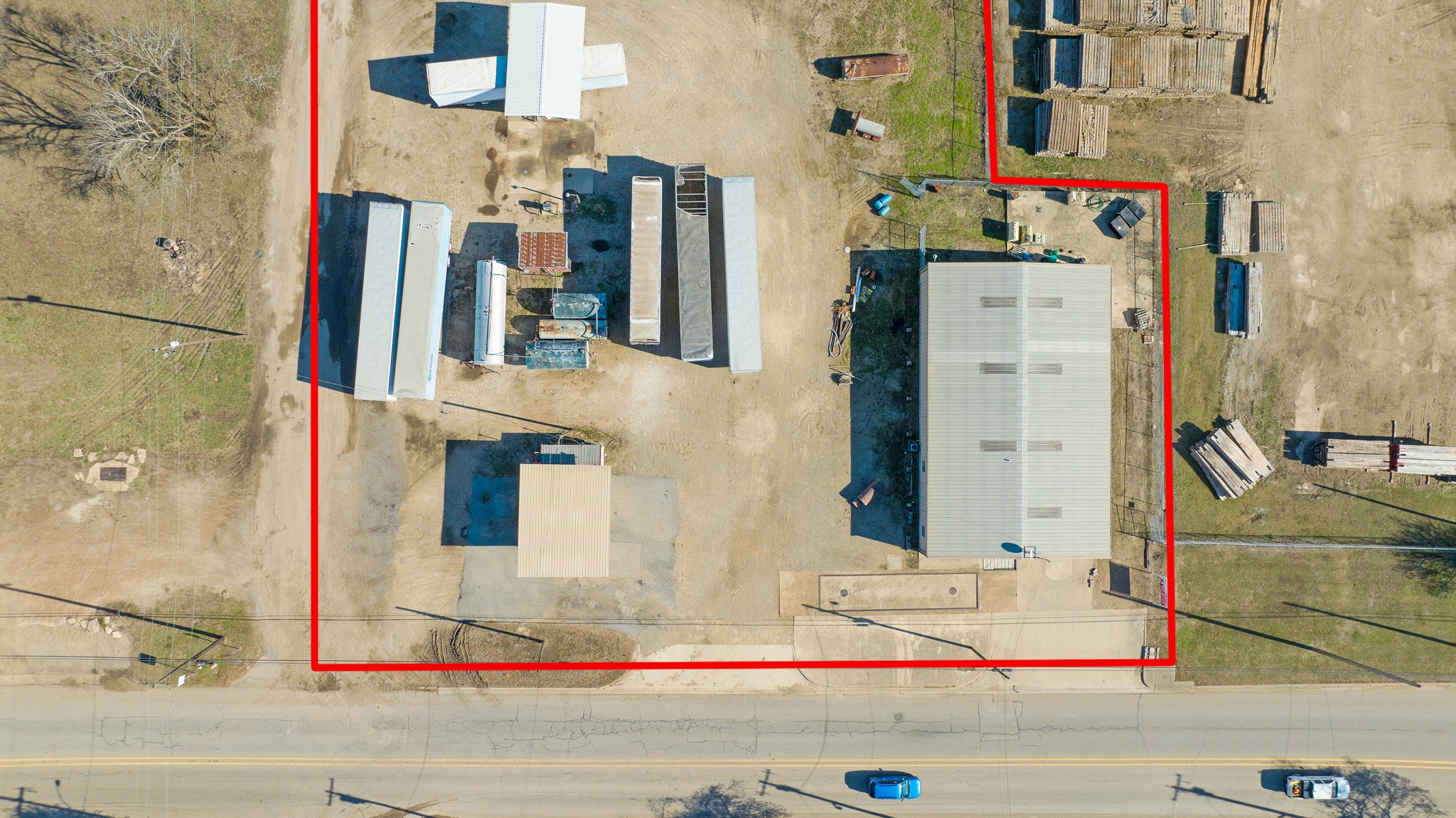 1425 S Church Street Paris TX 75460