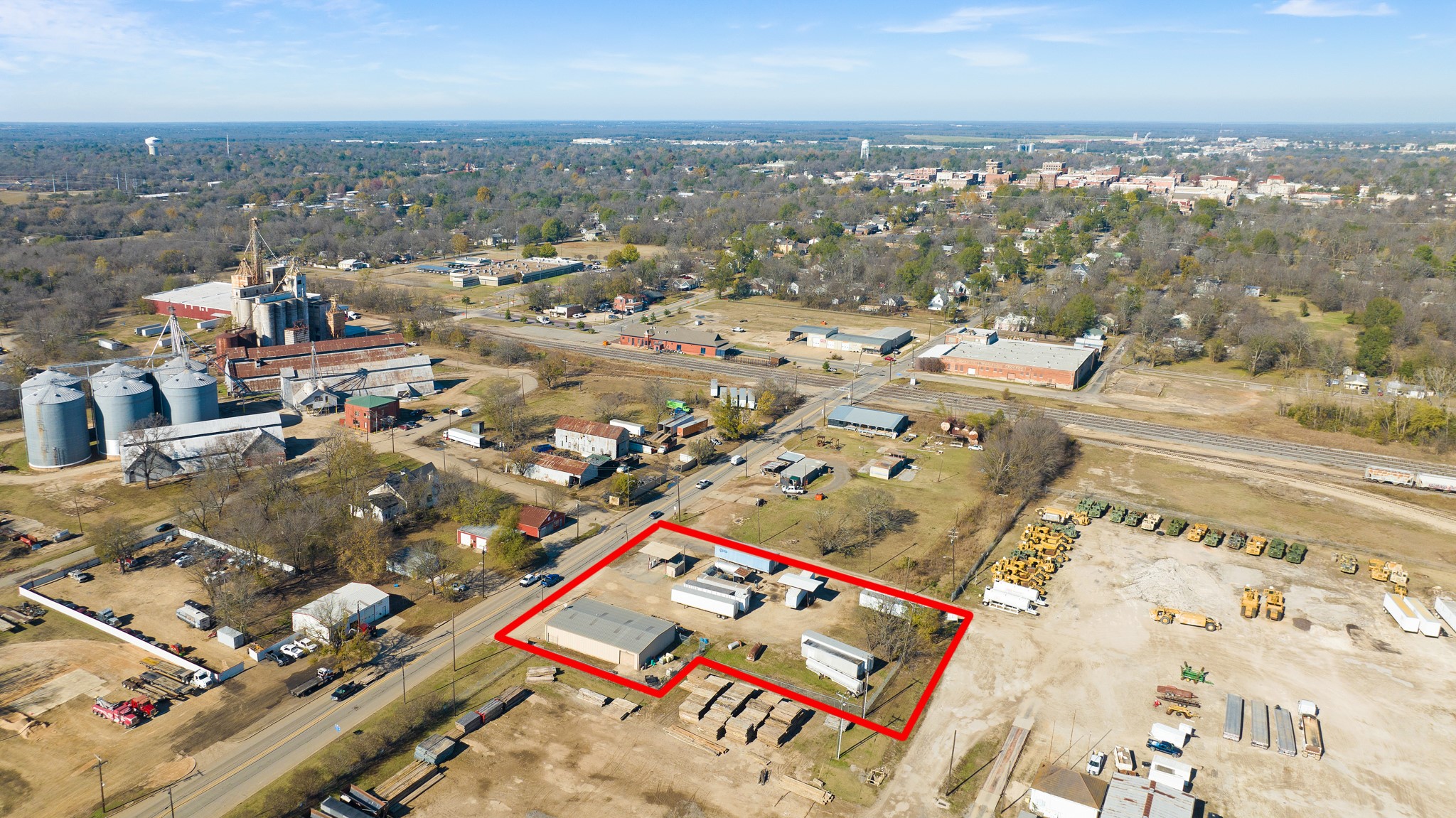 1425 S Church Street Paris TX 75460