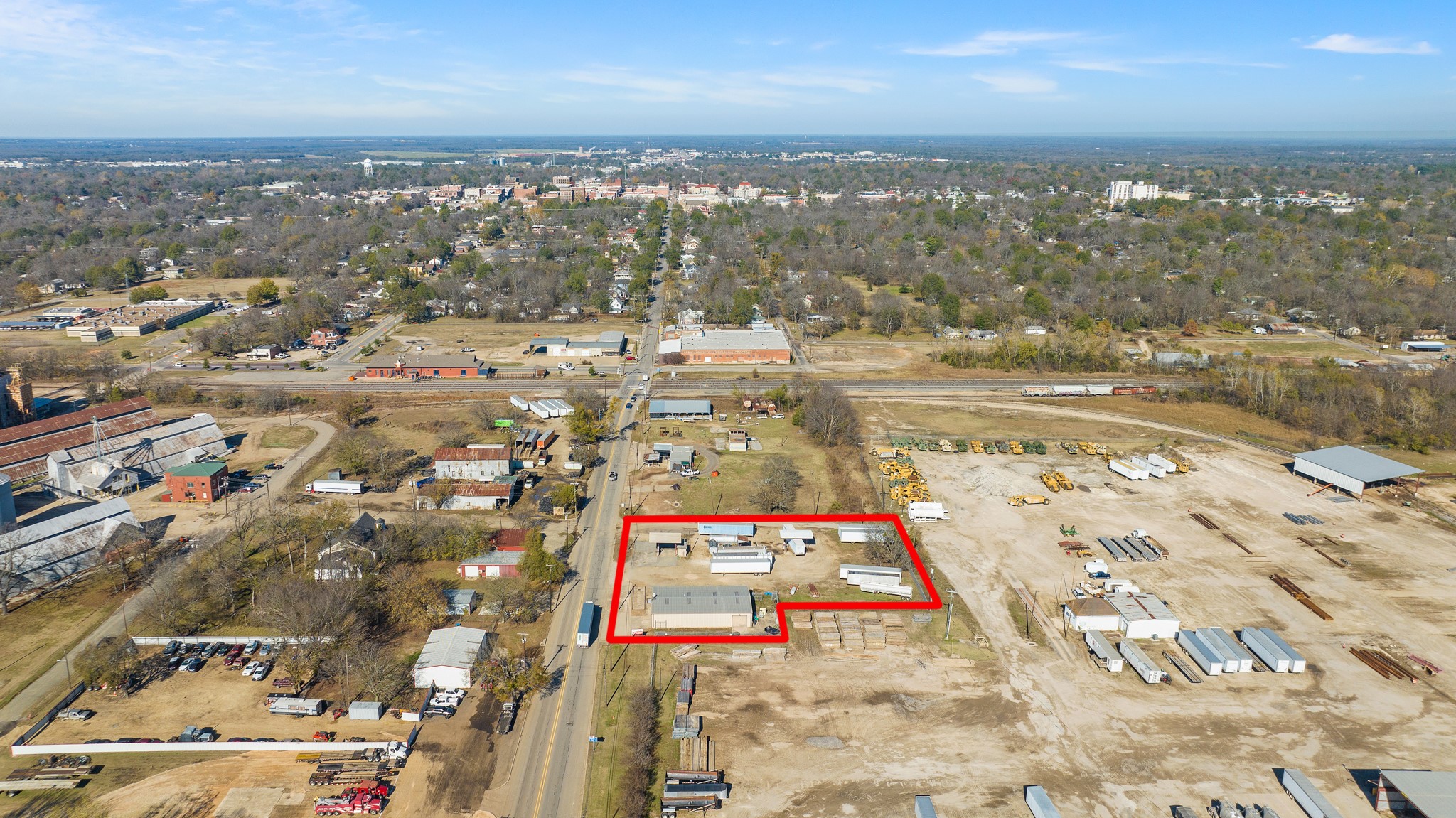 1425 S Church Street Paris TX 75460