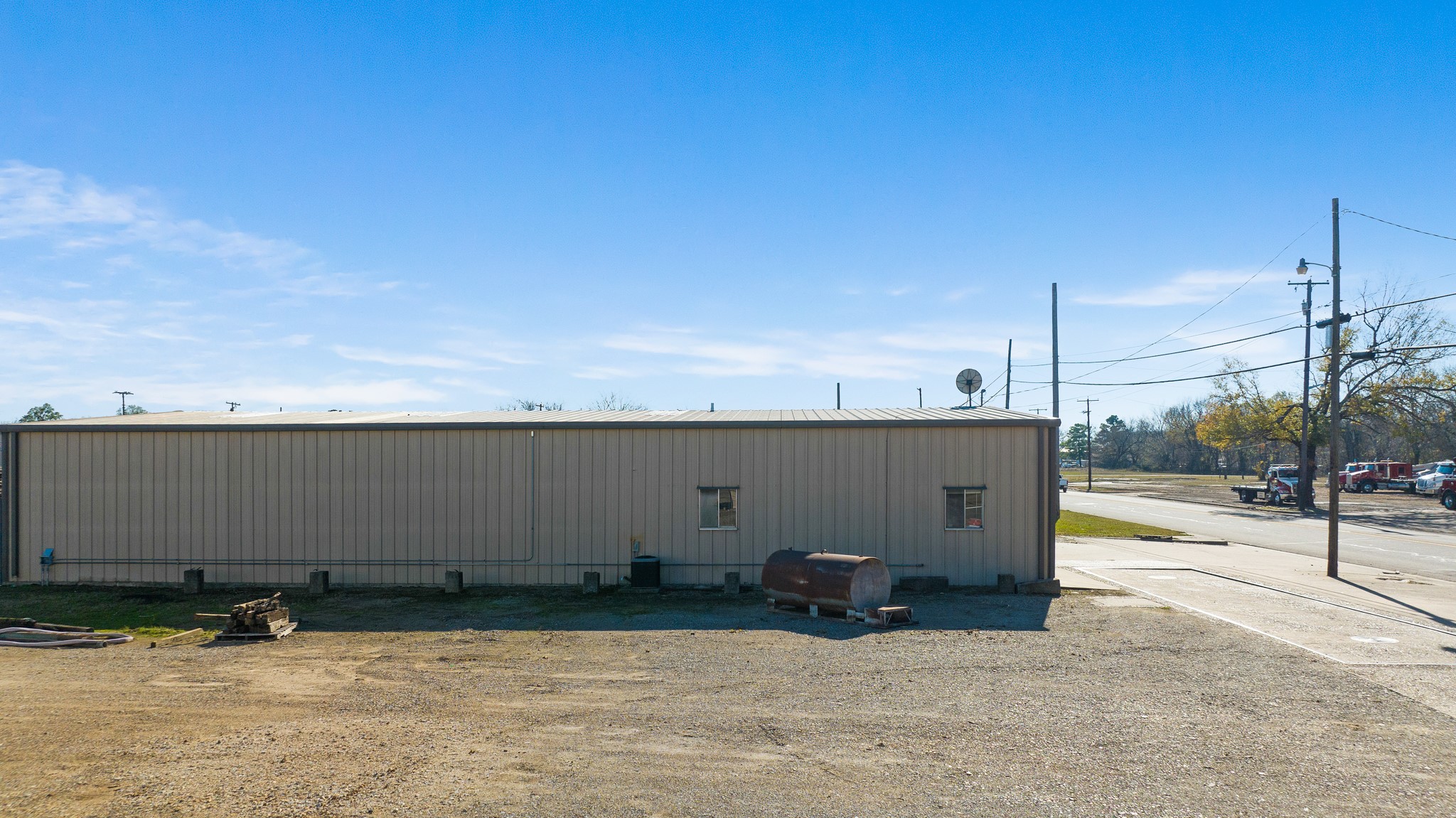 1425 S Church Street Paris TX 75460