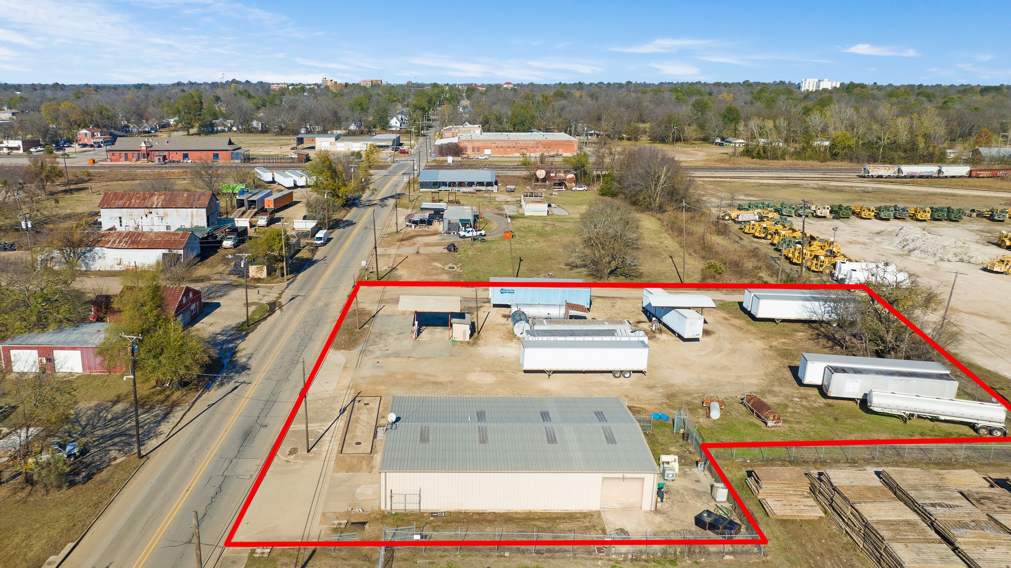 1425 S Church Street Paris TX 75460