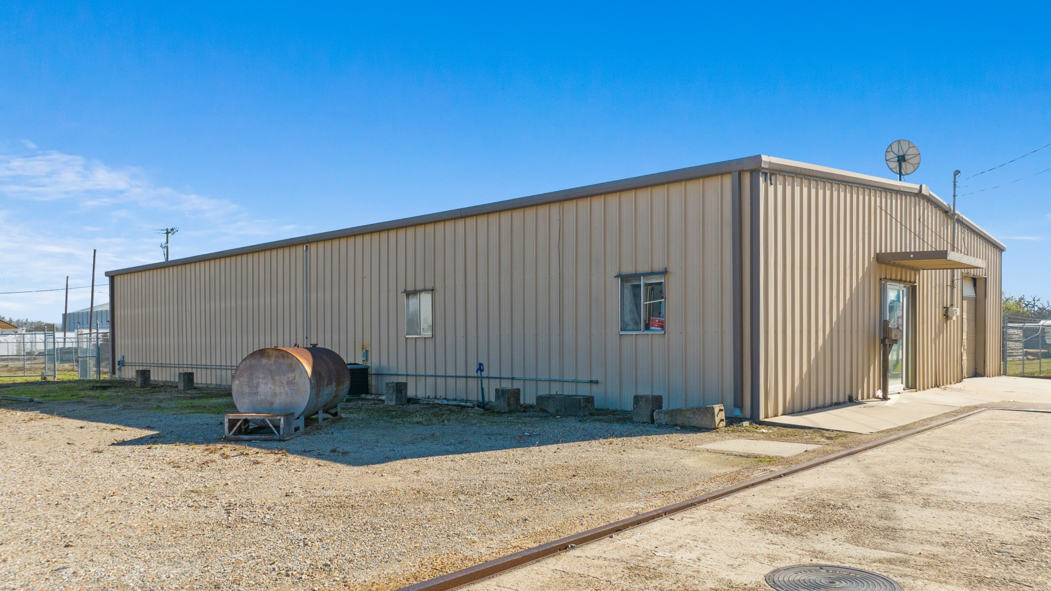1425 S Church Street Paris TX 75460