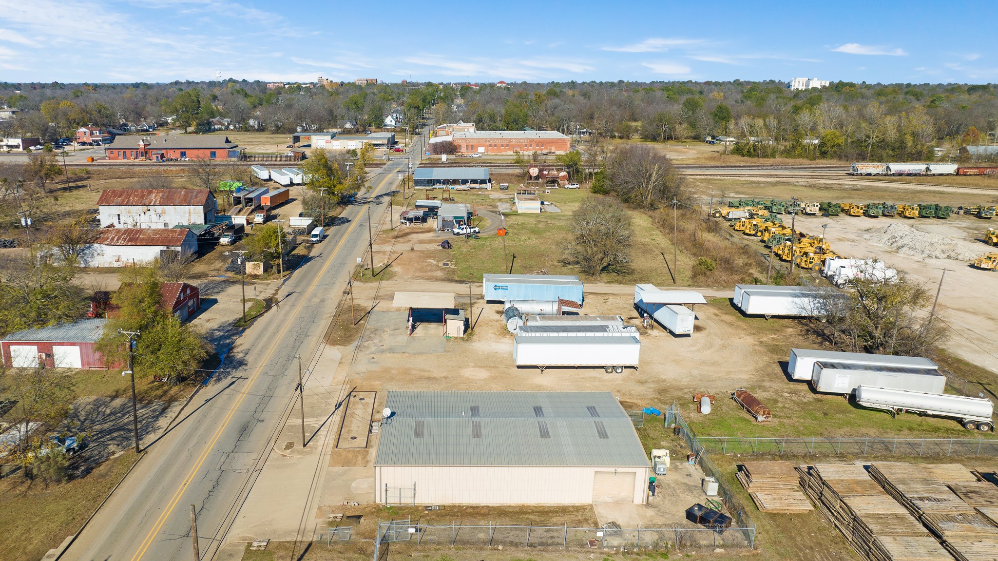 1425 S Church Street Paris TX 75460